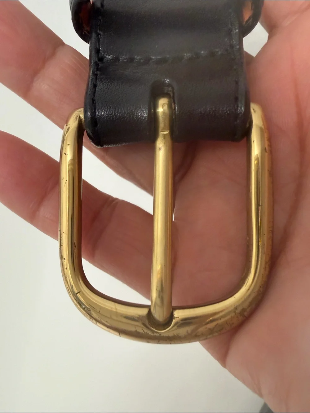 L.L. Bean premium black